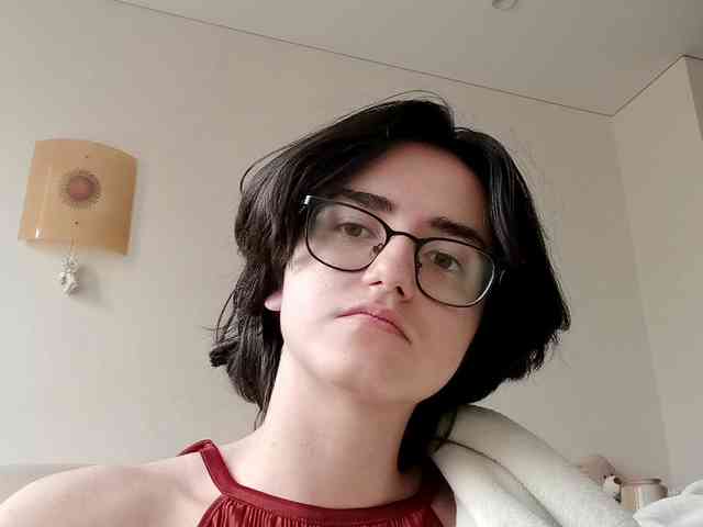 Modèle: DonetteMarrin