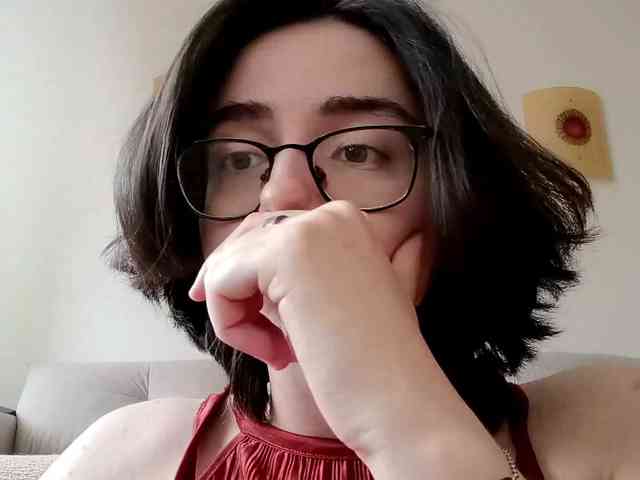 DonetteMarrin webcam