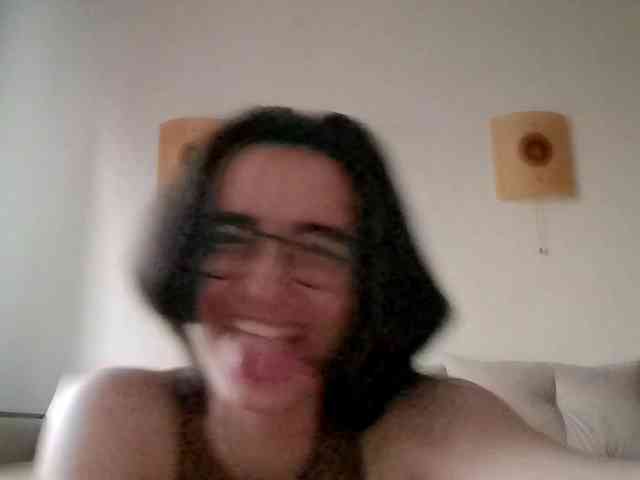 DonetteMarrin webcam