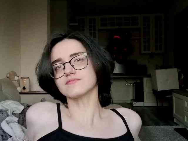 Modèle: DonetteMarrin