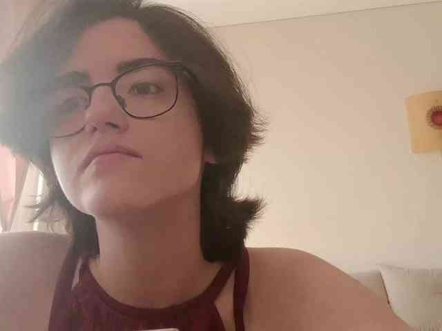 DonetteMarrin webcam