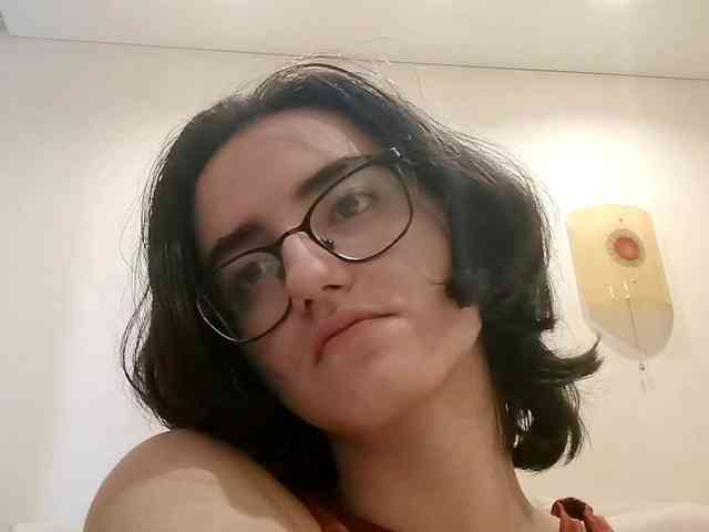 DonetteMarrin webcam