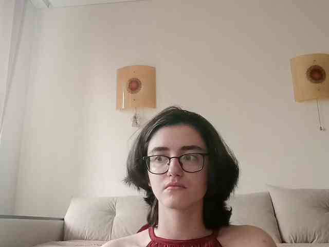 DonetteMarrin webcam