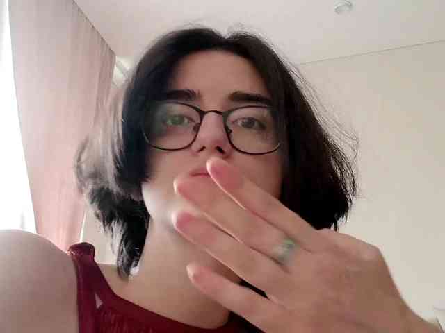 DonetteMarrin webcam