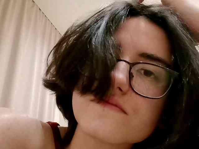 DonetteMarrin webcam
