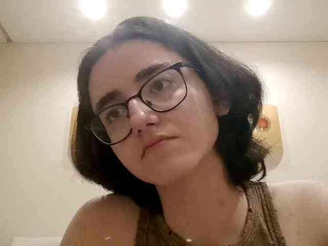 DonetteMarrin webcam