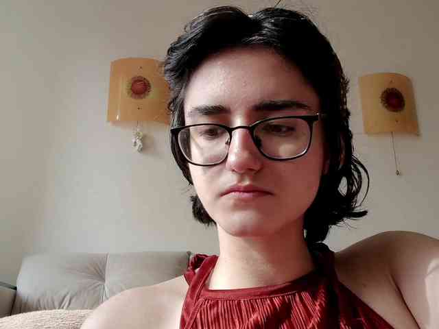 Modèle: DonetteMarrin
