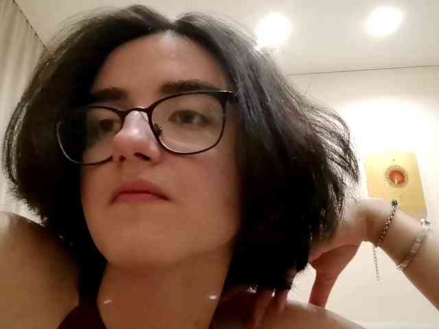 DonetteMarrin webcam