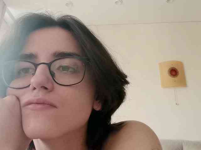DonetteMarrin webcam