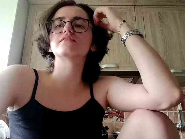 Modèle: DonetteMarrin