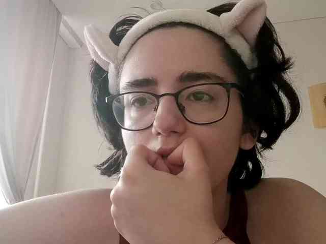 Modèle: DonetteMarrin