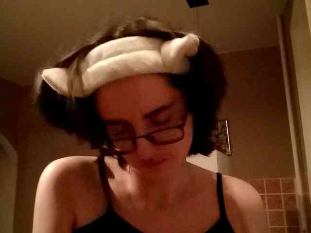 DonetteMarrin webcam