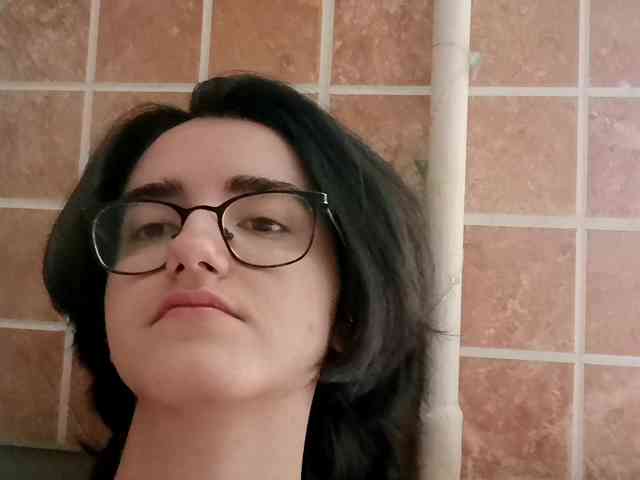 Modèle: DonetteMarrin