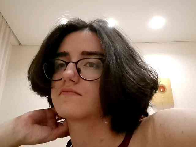 DonetteMarrin webcam