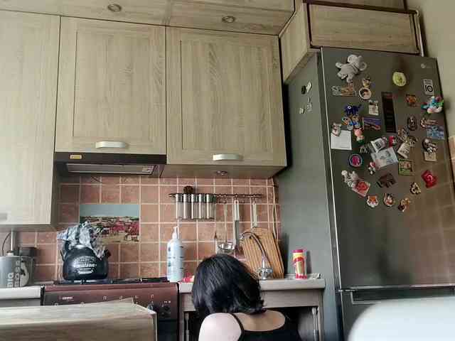 DonetteMarrin webcam