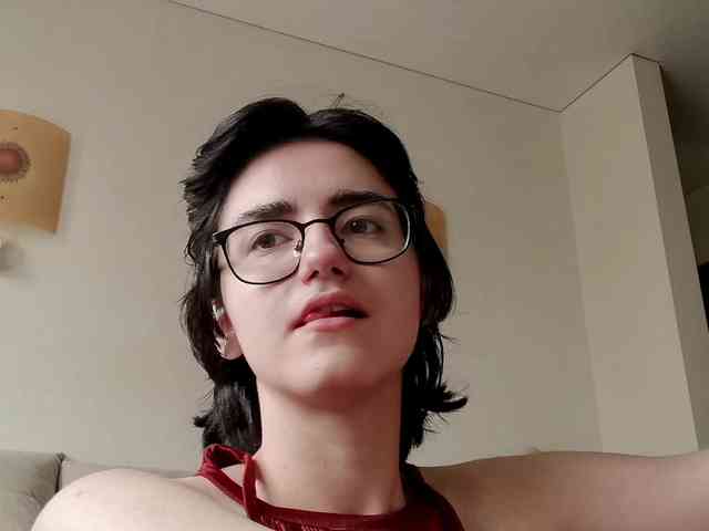 DonetteMarrin webcam