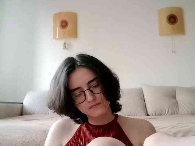 DonetteMarrin webcam