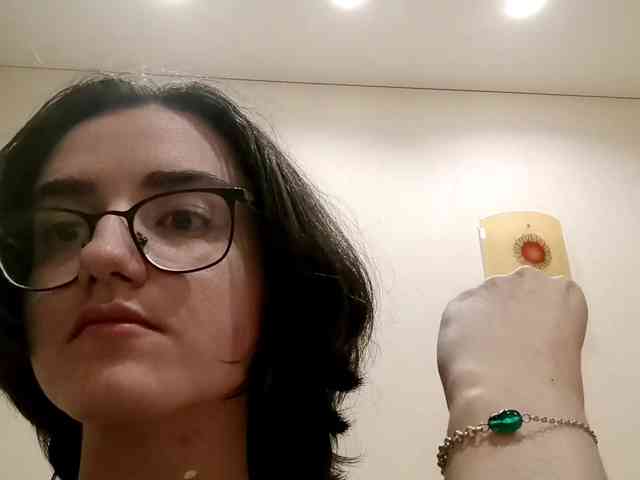 DonetteMarrin webcam