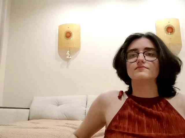 DonetteMarrin webcam
