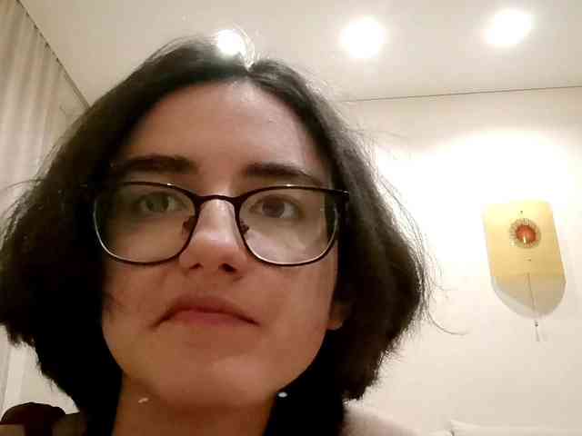 DonetteMarrin webcam