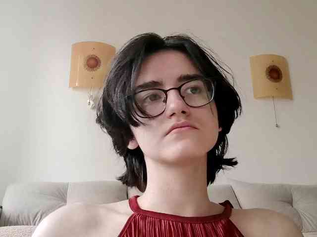 Modèle: DonetteMarrin
