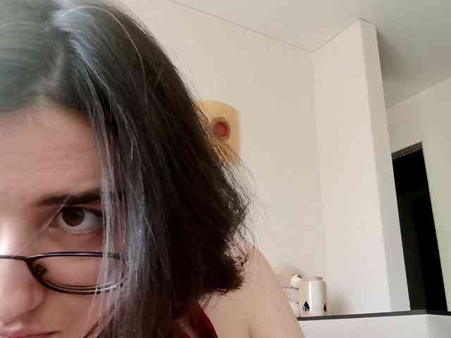 DonetteMarrin webcam