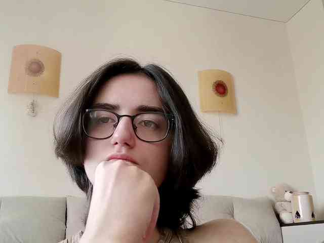 Modèle: DonetteMarrin