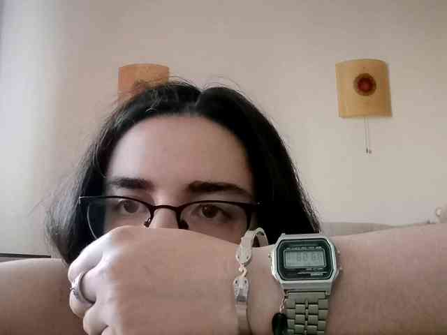 DonetteMarrin webcam