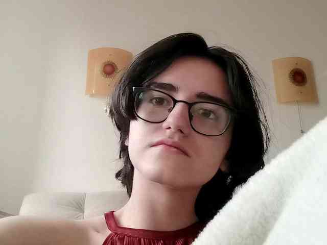 DonetteMarrin webcam