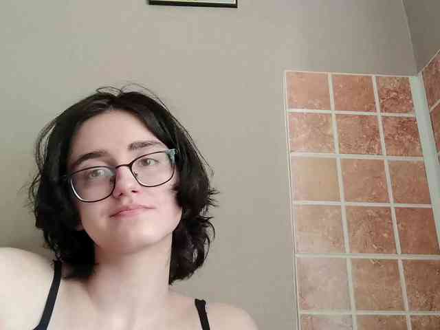 DonetteMarrin webcam