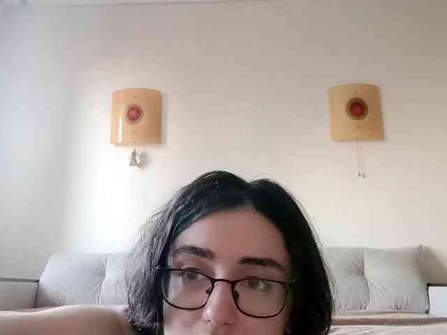 DonetteMarrin webcam