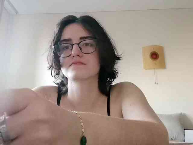Modèle: DonetteMarrin