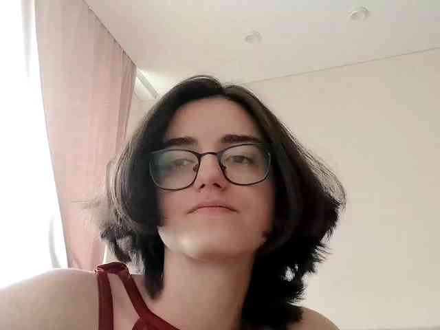 DonetteMarrin webcam