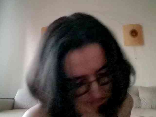 DonetteMarrin webcam
