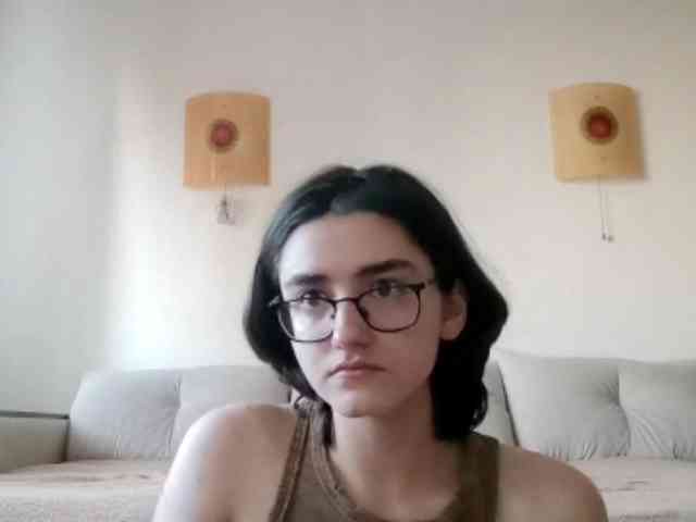DonetteMarrin webcam