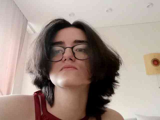 Modèle: DonetteMarrin