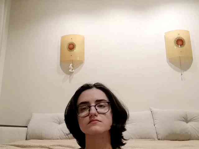 DonetteMarrin webcam