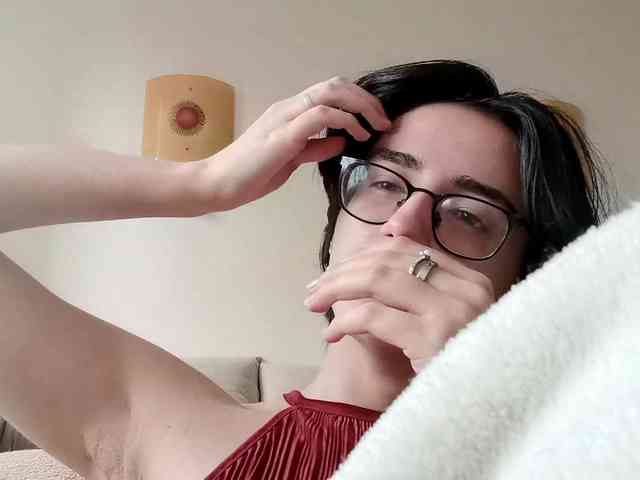Modèle: DonetteMarrin