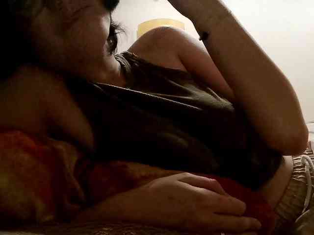 DonetteMarrin webcam