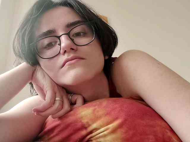 Modèle: DonetteMarrin