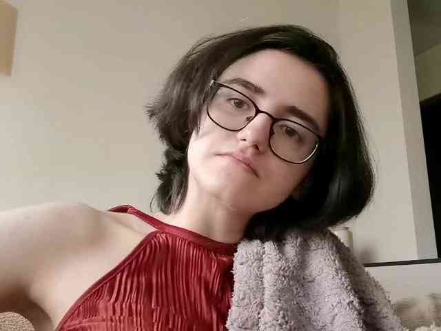 DonetteMarrin webcam