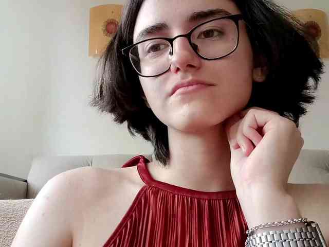 DonetteMarrin webcam