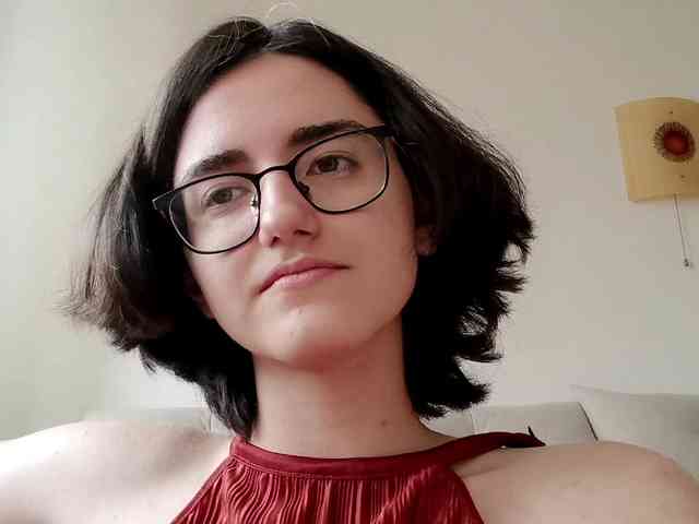 Modèle: DonetteMarrin
