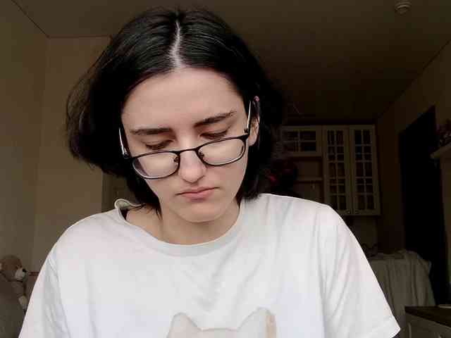 DonetteMarrin webcam