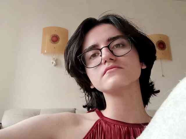 DonetteMarrin webcam