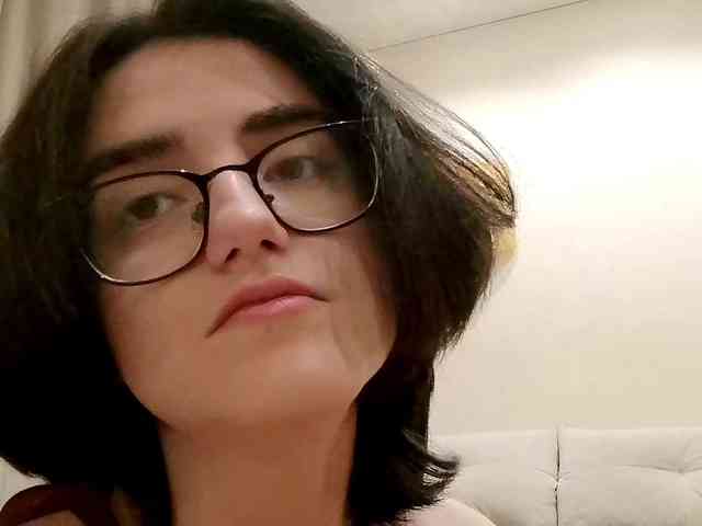 DonetteMarrin webcam