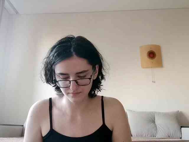 Modèle: DonetteMarrin