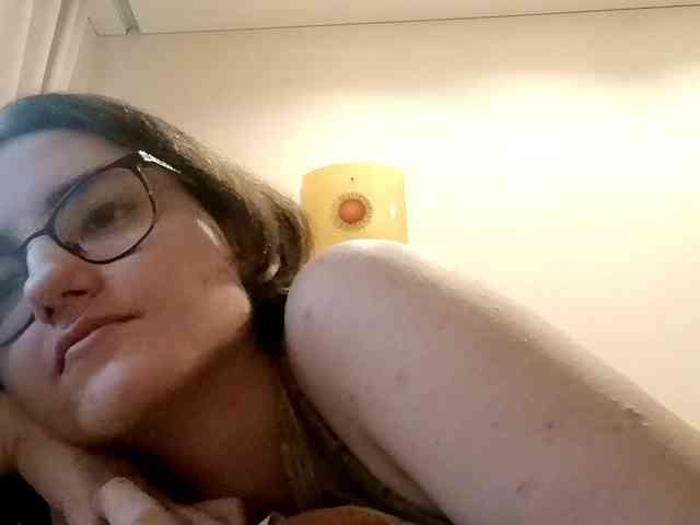 DonetteMarrin webcam