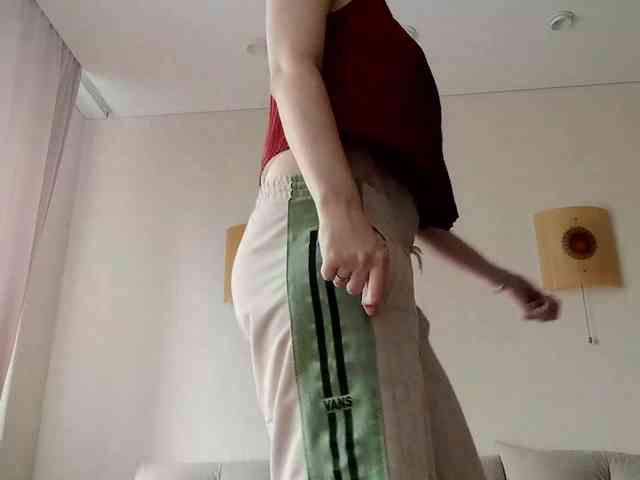 DonetteMarrin webcam