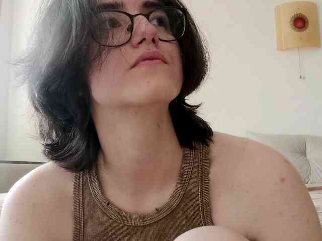 Modèle: DonetteMarrin